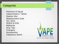 Vape Connection Australia image 2